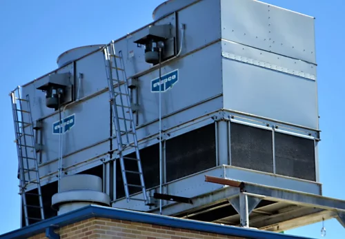 Lueftungstechnik Klima