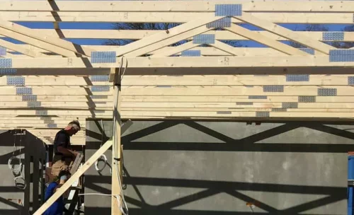 Der Dachdecker - Bild 2